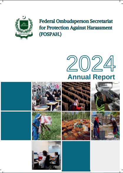 Annual Report 2023-24
