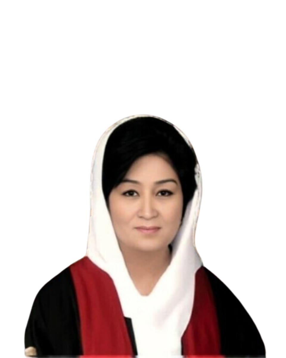 Ms. Musarrat Hilali
