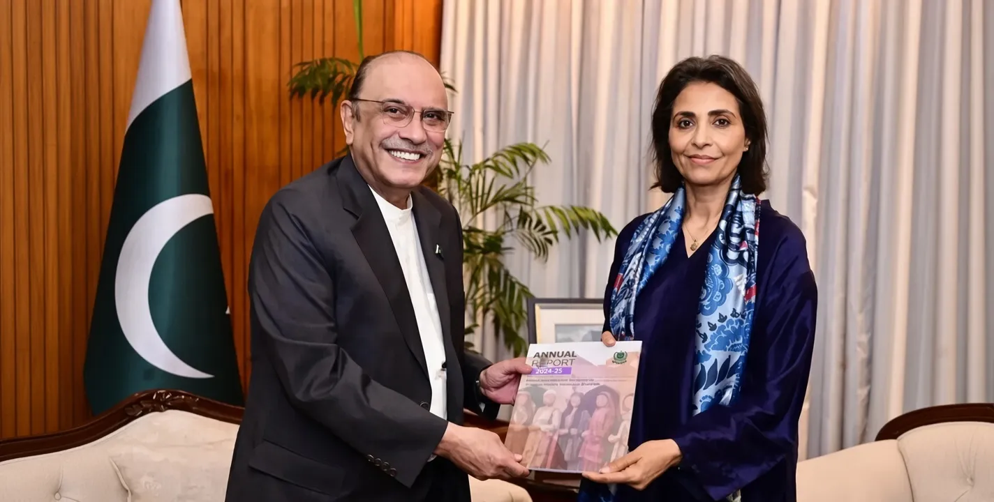 President stresses prompt resolution of workplace harassment complaints