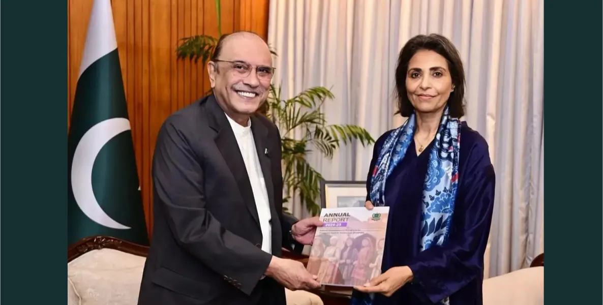 President stresses prompt resolution of workplace harassment complaints
